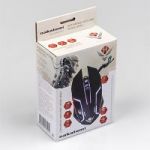 Мышь игровая Nakatomi MOG-20U Gaming mouse