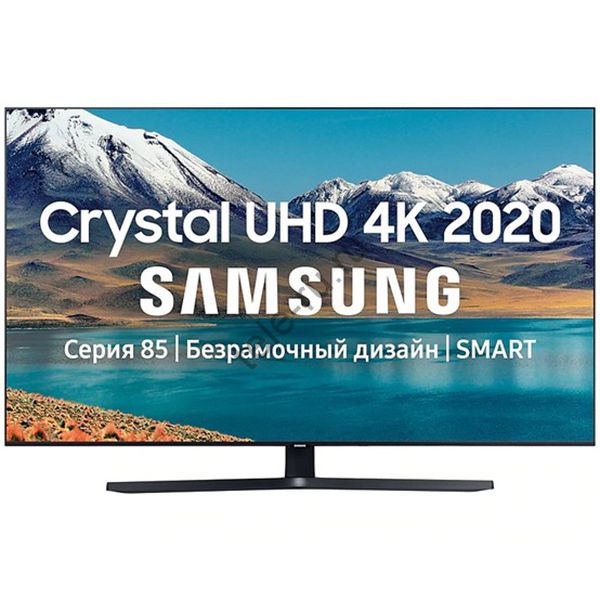 Телевизор Samsung UE55TU8570UXRU