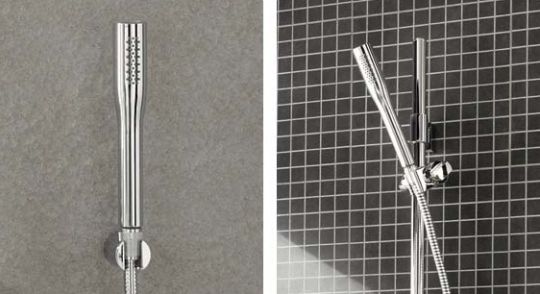 Ручной душ Grohe Euphoria Cosmopolitan 27367000 ФОТО