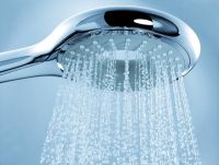 Ручной душ Grohe Rainshower Icon 27446000 схема 6