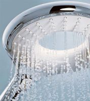 Ручной душ Grohe Rainshower Icon 27446000 схема 7