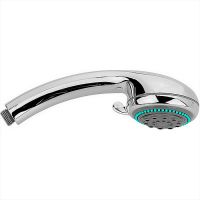 Ручной душ Cisal Shower DS01413021 с тремя режимами схема 1