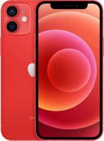 Apple iPhone 12 mini 256Gb Red