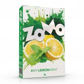 Zomo Classics Line 50 гр - Lemon Mint (Лимон и Мята)