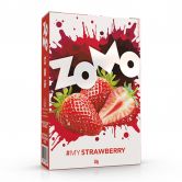 Zomo Classics Line 50 гр - Strawberry (Клубника)