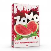 Zomo Classics Line 50 гр - Watermelon Mint (Арбуз Мята)