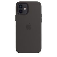 Чехол iPhone 12 Apple MagSafe Silicone Case