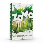 Zomo World Line 50 гр - Tropical Amazon (Тропическая Амазонка)