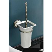 Ершик для туалета Sbordoni Deco DE111CR схема 1