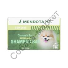 Шампунь твердый DERMagic ромашка и шалфей Chamomile Sage Organic Shampoo Bar