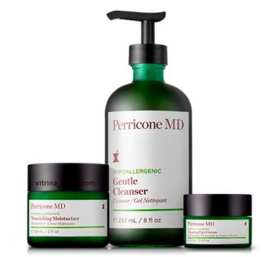 HYPO ALLERGENIC - Чувствительная кожа