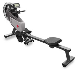 Гребной тренажер Carbon Fitness R808 