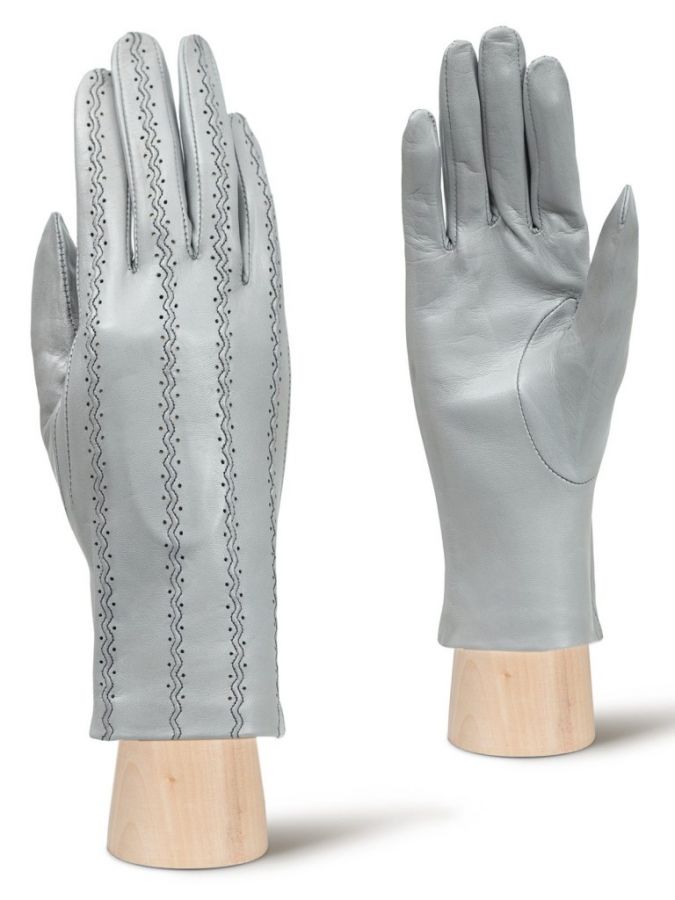 Классические перчатки ELEGANZZA GR01-00033980