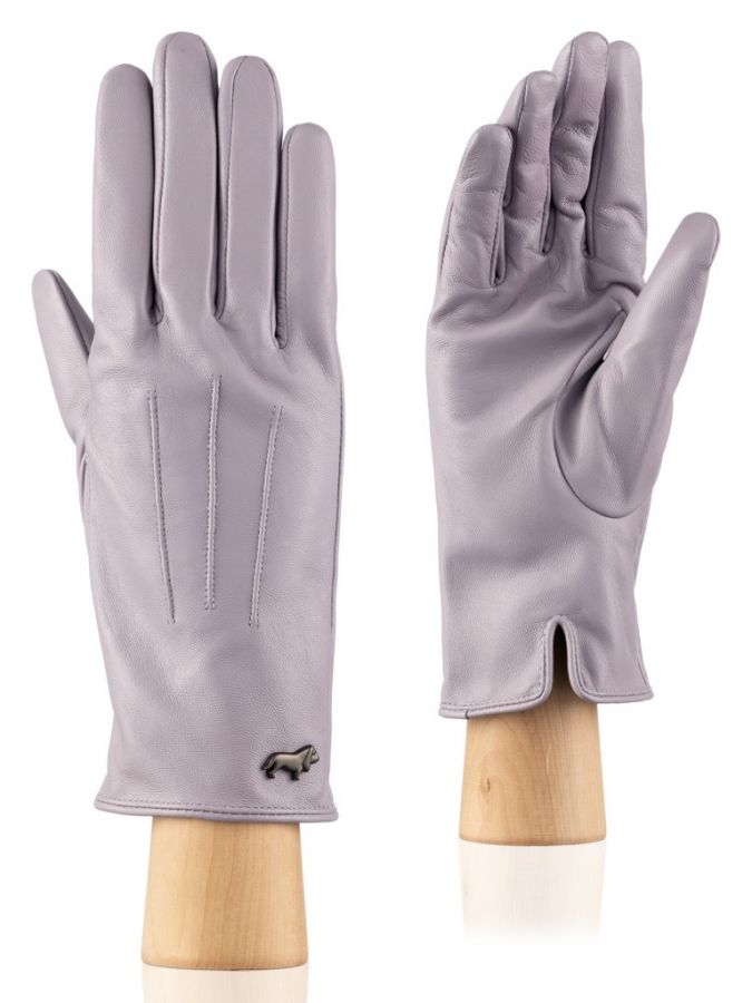 Красивые женские перчатки LABBRA GR01-00034295