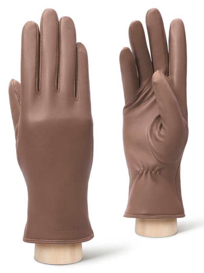 Модные женские перчатки ELEGANZZA GR01-00034811