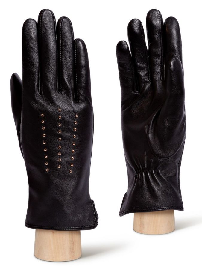 Стильные женские перчатки LABBRA GR01-00034886