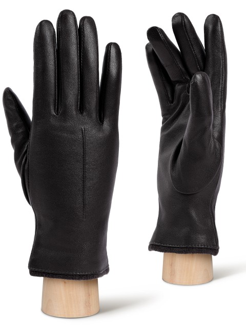 Женские перчатки из натуральной кожи ELEGANZZA GR01-00034857