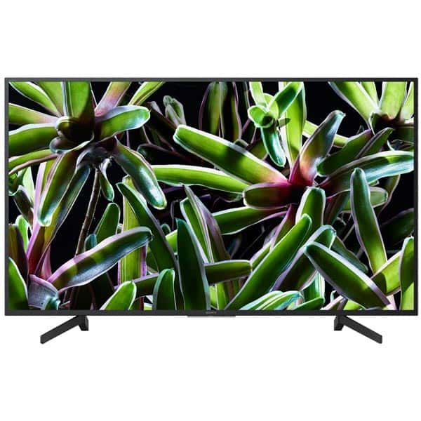 Телевизор Sony KD-65XG7096