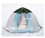 Палатка СТЭК 3-местная дышащая