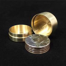 Динамические монеты (размер Half Dollar) Dynamic Coins (+ 4 монеты)