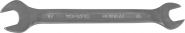 OEW0911 Ключ гаечный рожковый, 9x11 мм