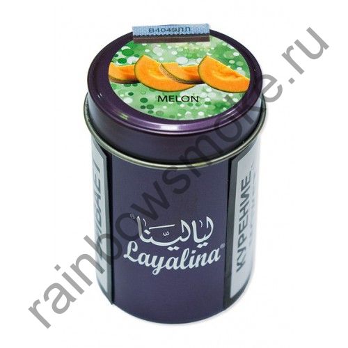 Premium Layalina 50 гр - Melon (Дыня)