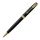 Ручка шариковая Parker Sonnet Core Matte Black GT черная матовая  К529 1931519