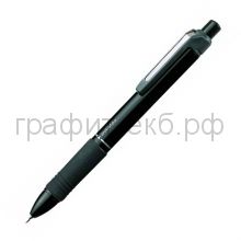 Ручка-карандаш Sharbo+1 Zebra черный SB5-BK