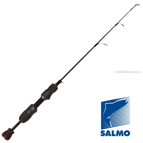 Удочка зимняя Salmo Ice Solid Stick 60см (Артикул: 425-02)