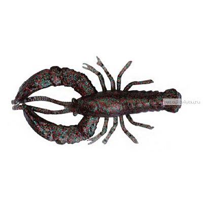 Приманка Savage Gear LB Reaction Crayfish (Рак) 75мм / 4,5 гр / цвет: Magic Brown 5pcs 55110