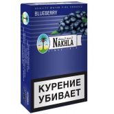 Nakhla New 250 гр - Blueberry (Черника)