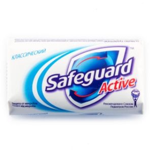 Sabun Safeguard 90 qr