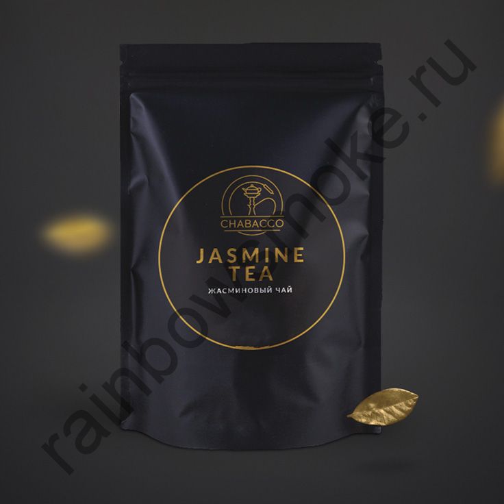 Chabacco Medium 100 гр - Jasmine Tea (Жасминовый Чай)