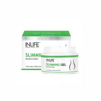Гель для похудения Инлайф| INLIFE Natural Slimming Gel