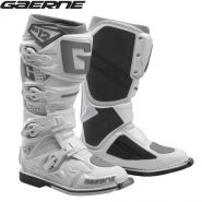 Ботинки Gaerne SG-12 мод. 2023г., Белые