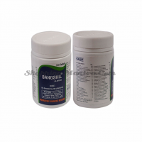 Бангшил Аларсин для лечения заболеваний мочеполовой сферы | Alarsin Bangshil Tablets