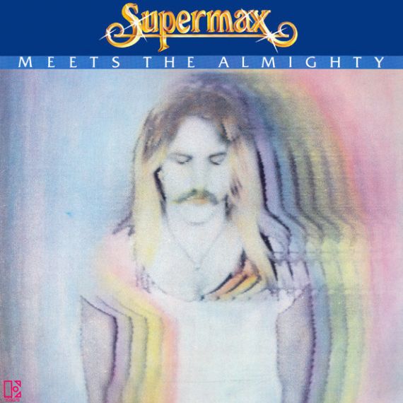 Supermax - Meets The Almighty 1981 (2018) LP