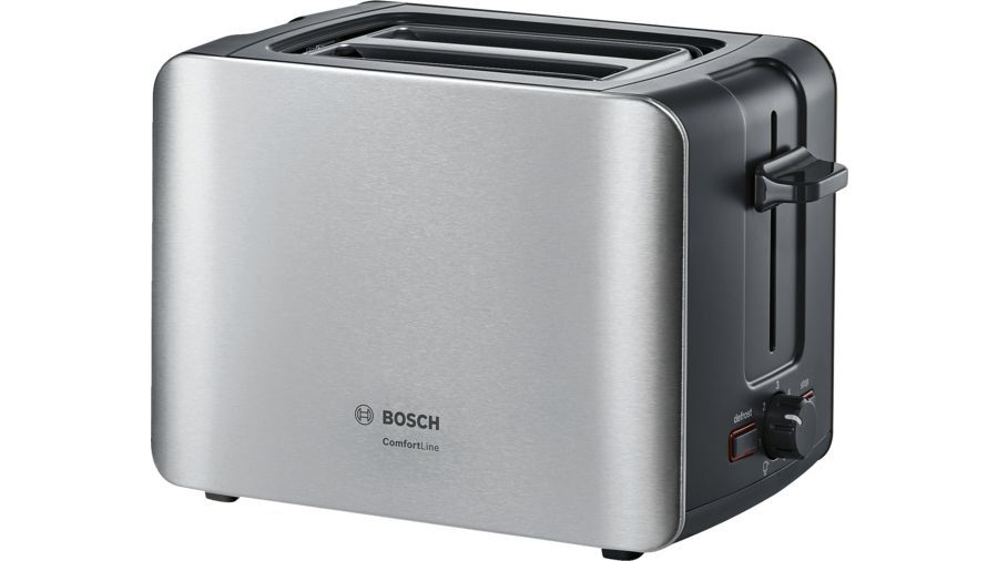 Тостер Bosch TAT 6A913