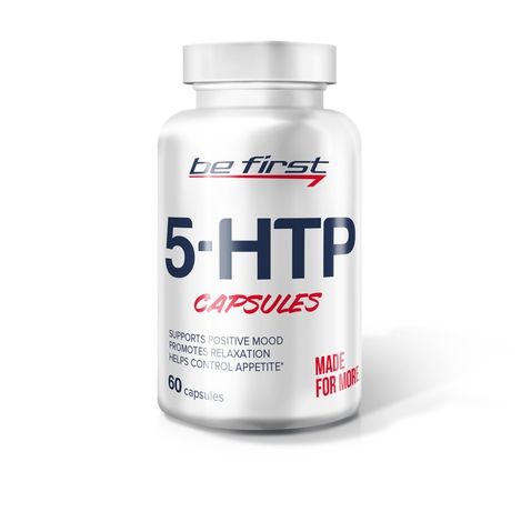 Be First - 5-HTP
