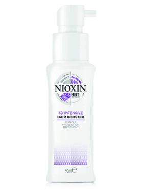 NIOXIN BOOSTER Усилитель роста волос