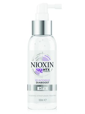 NIOXIN Эликсир для увеличения диаметра волос Diaboost
