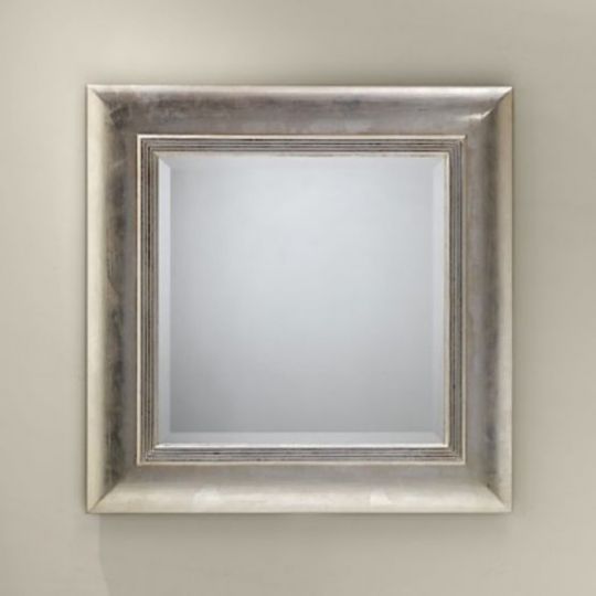 Фото Зеркало в ванную Devon&Devon James 88,5х88,5