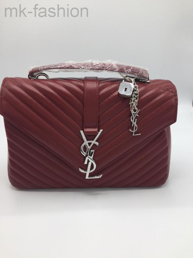 Yves Saint Laurent