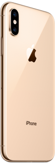Apple iPhone XS Gold 512 Gb