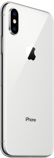 Apple iPhone XS Silver 256 Gb