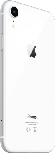 Apple iPhone XR 64gb White