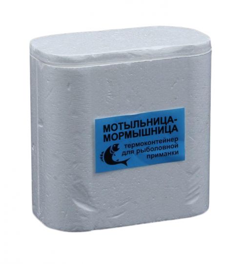 Мормышница средняя