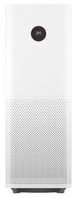 Очиститель воздуха Xiaomi Mi Air Purifier Pro (FJY4013GL/ FJY4011CN)