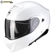 Шлем Scorpion EXO 930 Solid, Белый