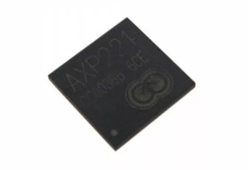 Микросхема контроллер питания (AXP221)